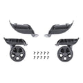 Topeak wheel set - pakgo x pakgo xs