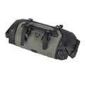 Topeak frontloader - 12 l - green