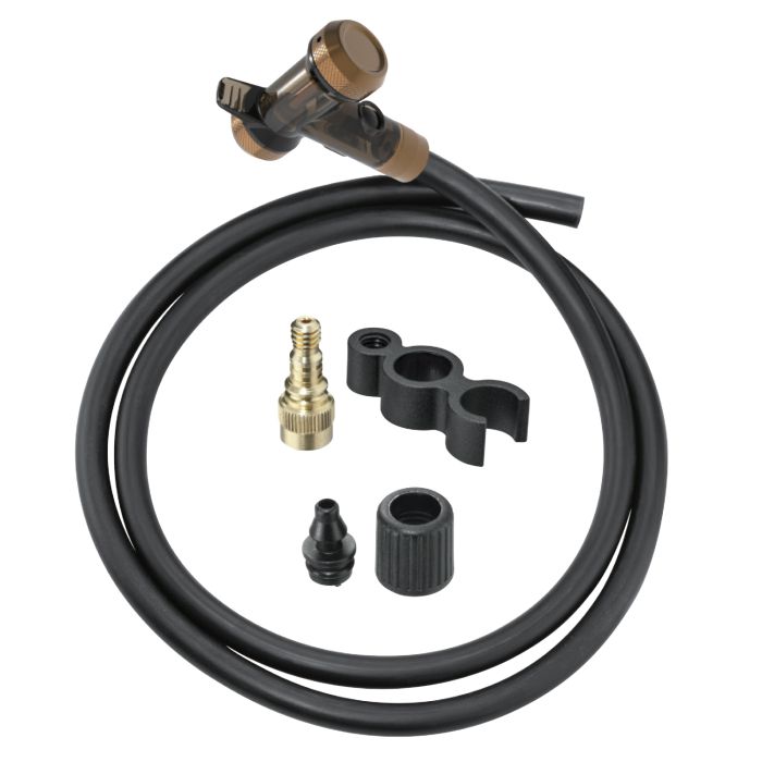 TOPEAK Tubihead Upgrade-Kit