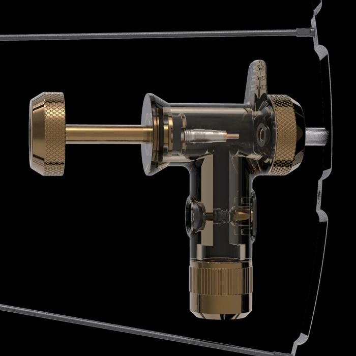 TOPEAK Tubihead Upgrade-Kit