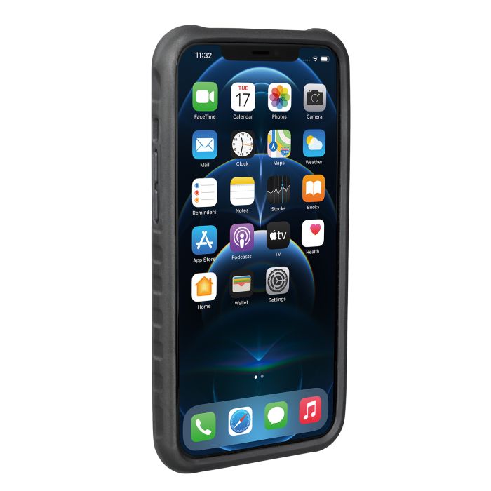 Topeak Ridecase iPhone 12 Max inkl. Halterung
