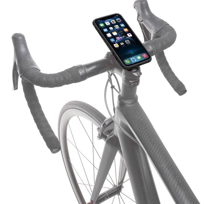 Topeak Ridecase iPhone 12 Max inkl. Halterung