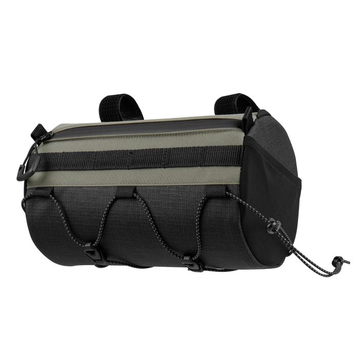 Topeak tubular barbag - 3,8 l - green
