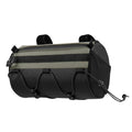 Topeak tubular barbag - 3,8 l - green
