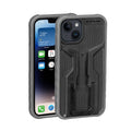 Topeak RideCase iPhone 14 incl. bevestiging