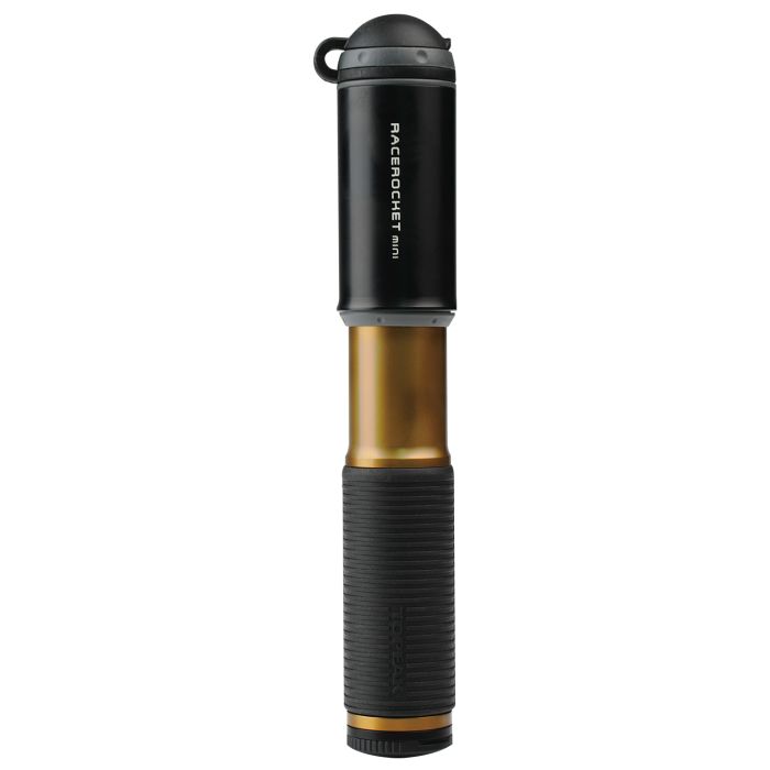 Topeak racerocket mini - gold