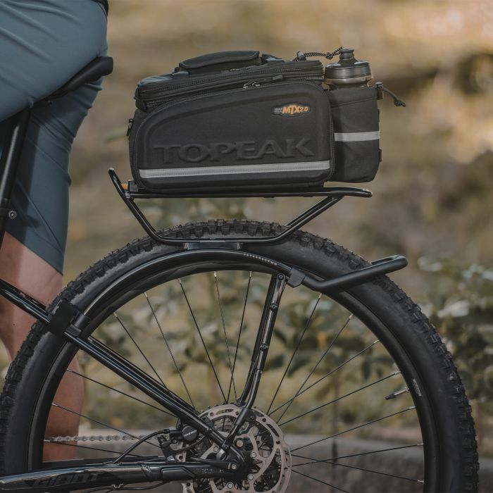 TOPEAK Tetrarack m2 hd - Rückseite