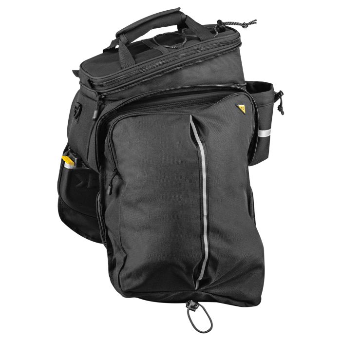 Topeak Gepäckträgertasche MTX Trunkbag DXP 2.0