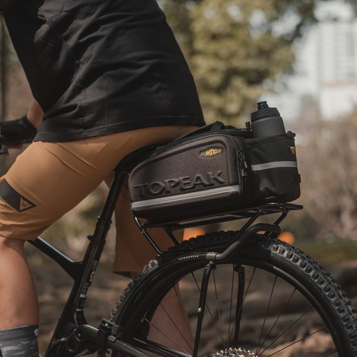 Topeak Gepäckträgertasche MTX Trunkbag DXP 2.0