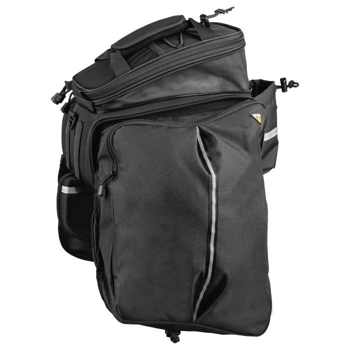 TOPEAK Mtm Gepäckträgertasche dxp (mik - racktime)
