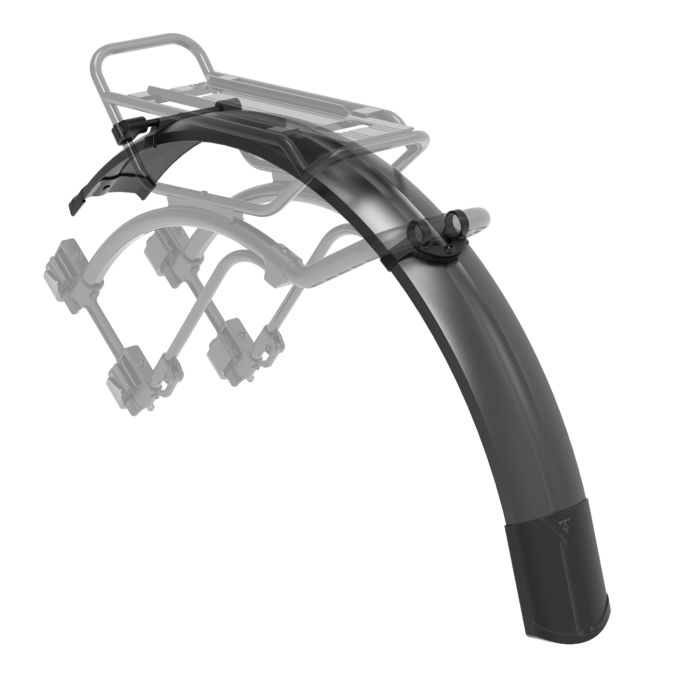 Topeak tetrarack full fender m2
