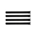 Topeak strap (300mm 4 pcs) - tetrarack r1 m1