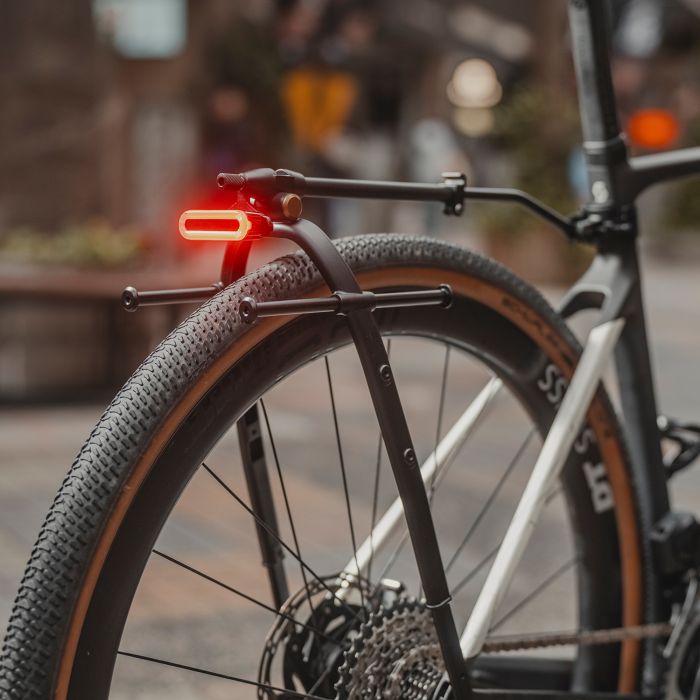 Topeak zi:rak essential Träger mit Schnellmontage