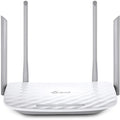 TP-Link TP-Link Archer C50 V3 AC1200 Draadloze Dual Band Router