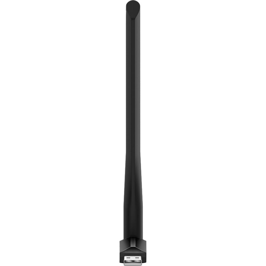 TP-Link Archer T2U Plus AC600 Draadloze High-gain Dual-ban