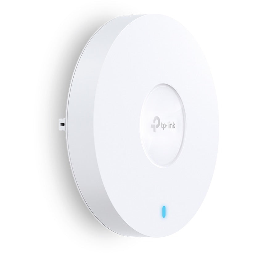 TP-Link EAP690E HD AXE11000 Quad-Band WiFi 6 ohne Deckmontage