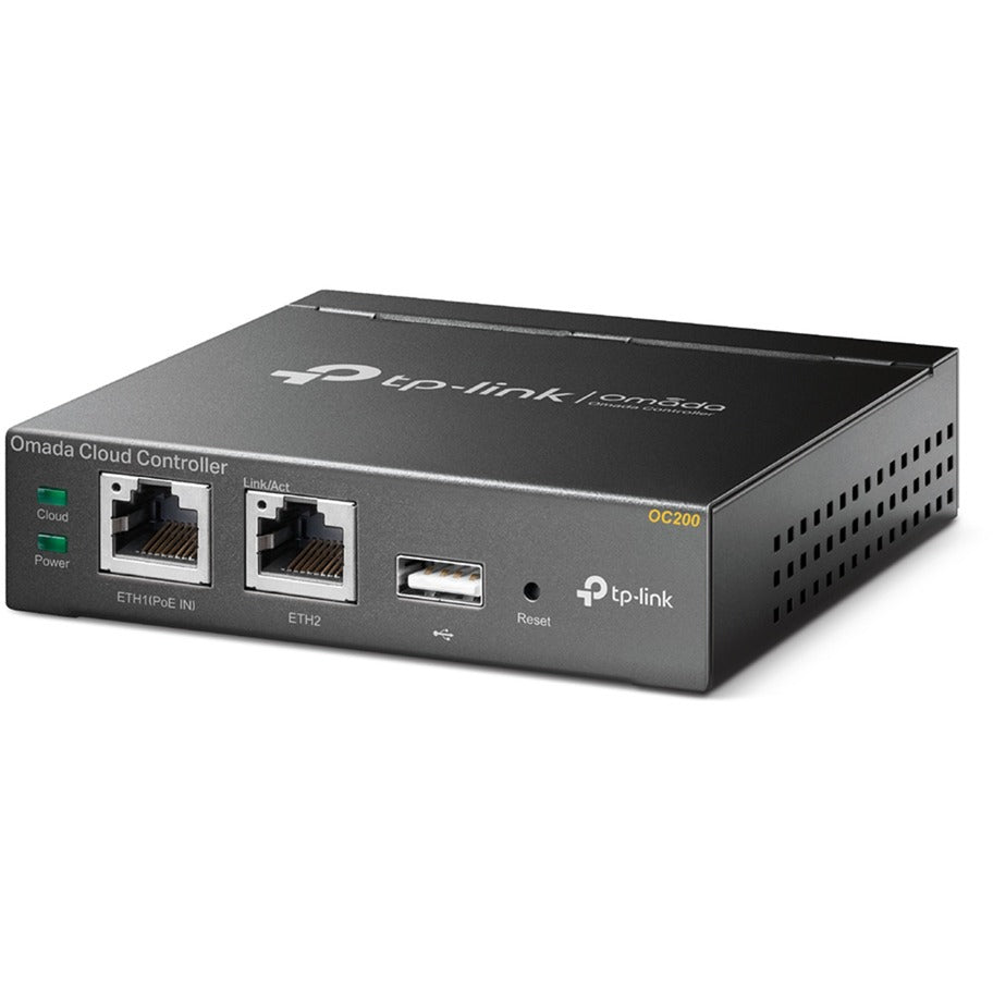 TP-Link OC200 Omada Cloud-Unterstützung