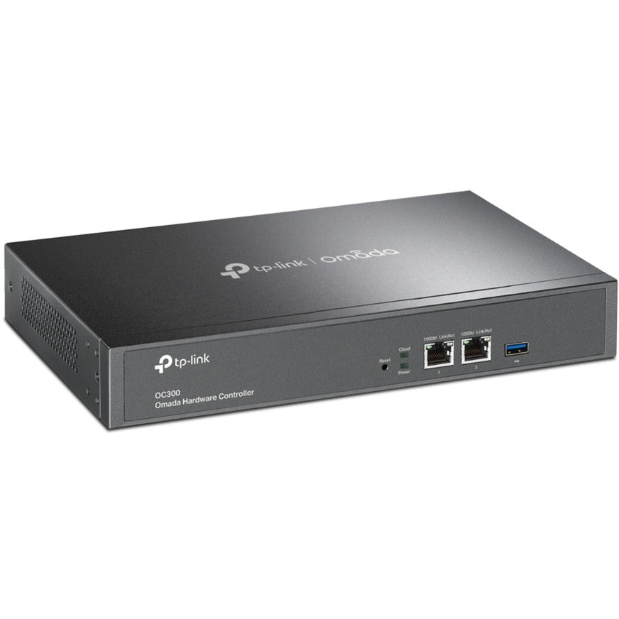 TP-Link Omada OC300 Cloud-Controller