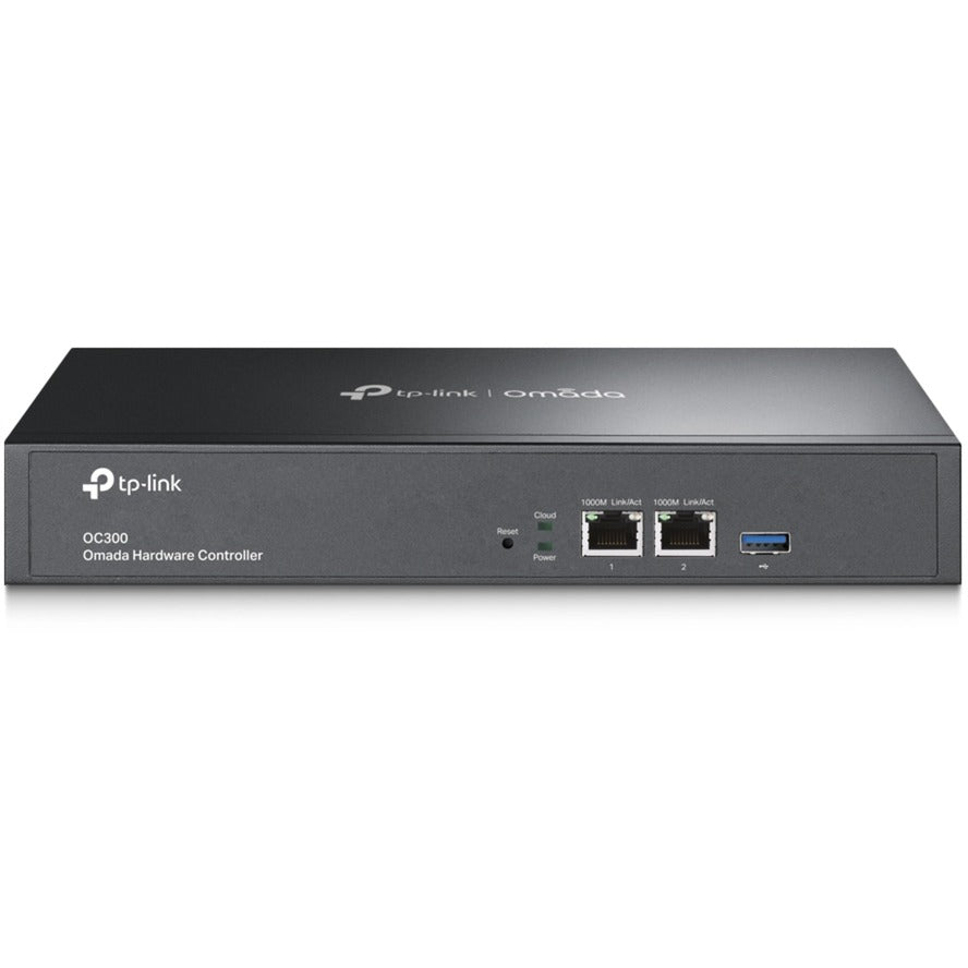 TP-Link Omada OC300 Cloud-Controller