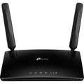 TP-Link TL-MR6400 300 Mbit/s Wireless N 4G LTE Router