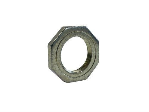 Tretlager-Kontermutter 17 mm