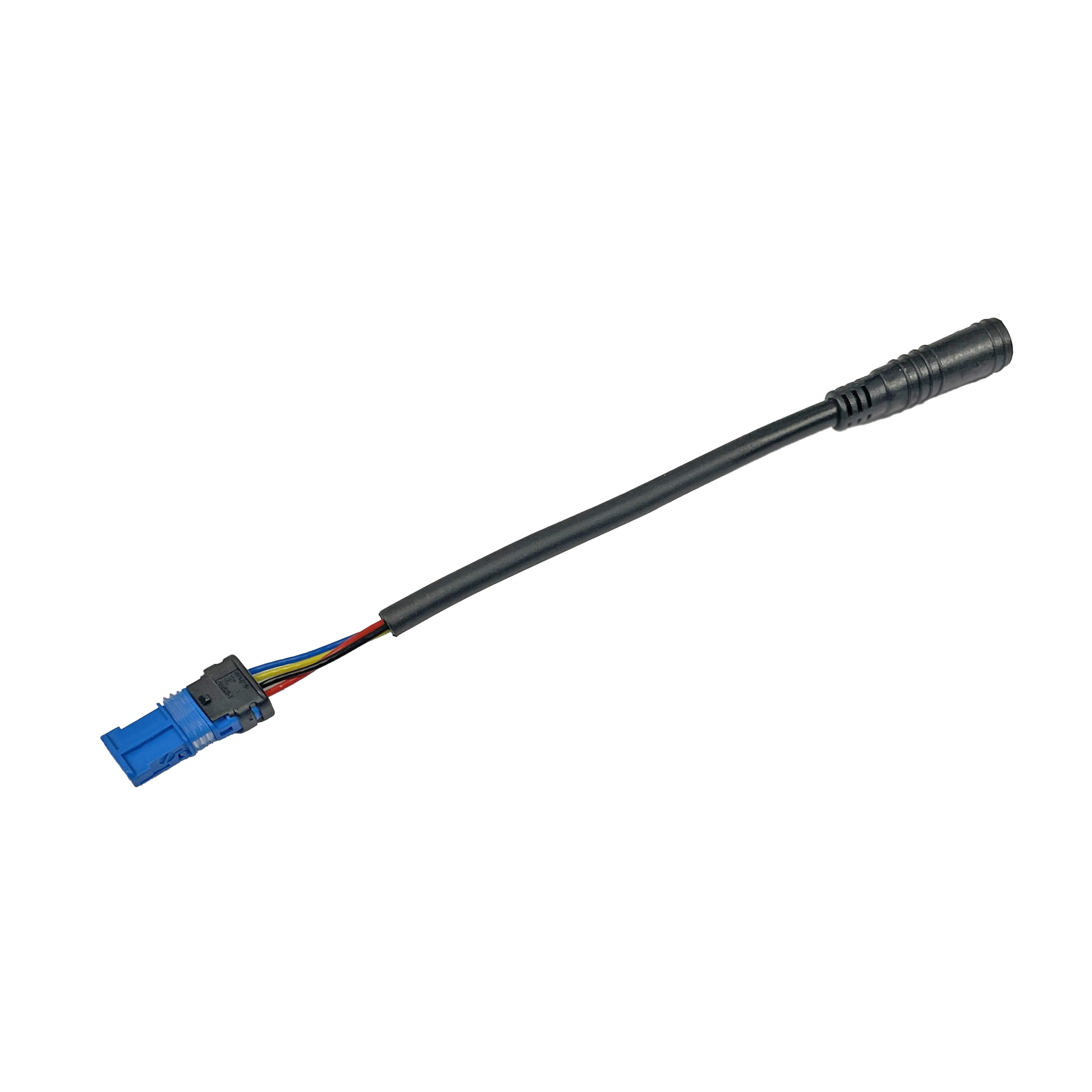 Tracefy Bosch Stromanschlussstecker (Gen4)