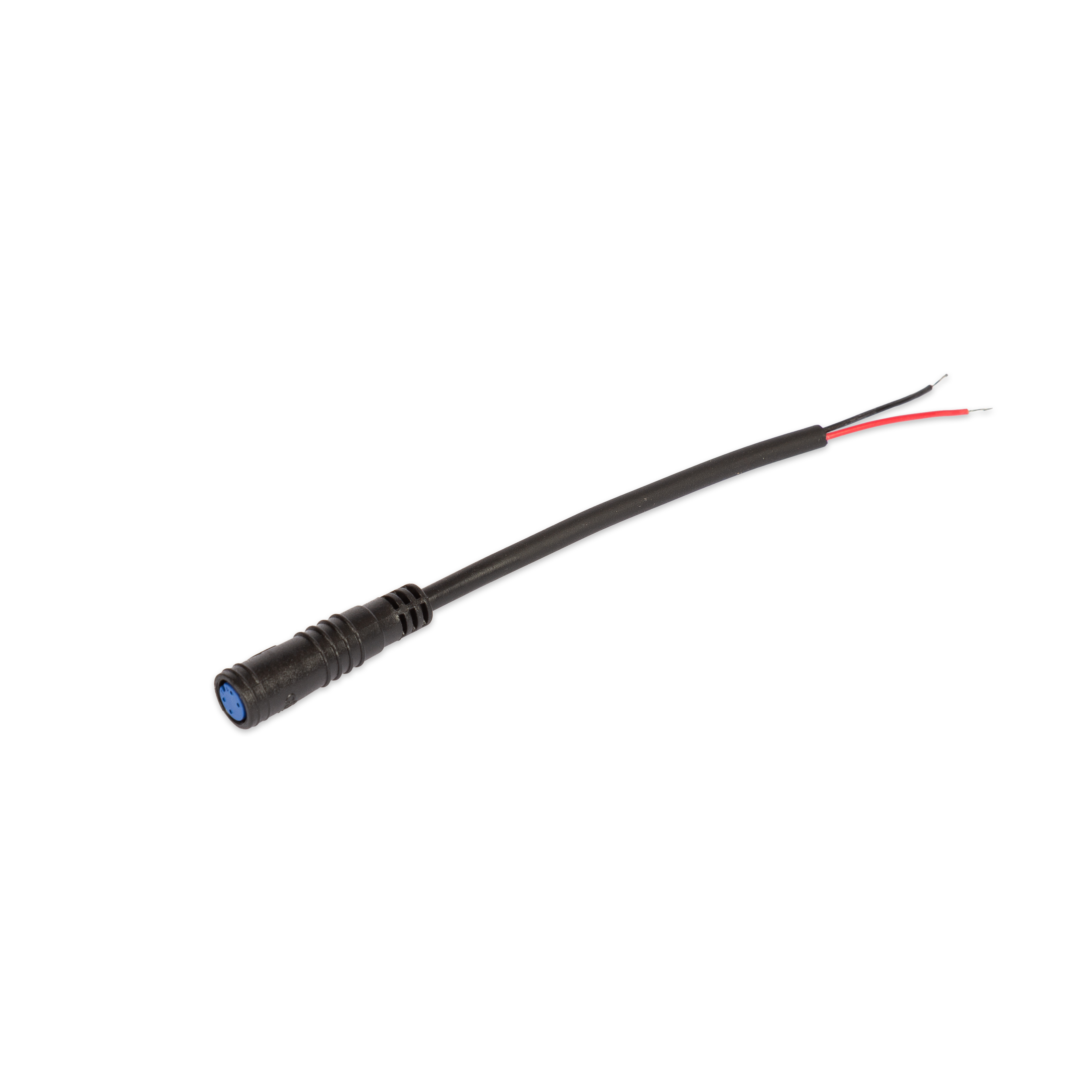 Tracefy shimano connector