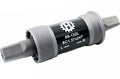 Tretlager Xtrabike 68 132 Stahlschalen