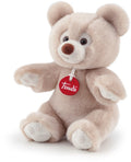 Trudi bear brando beige: 18x23x14 cm (s-25627)