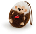 Trudi tc hedgehog: 8x11x8 cm (xxs-29083)