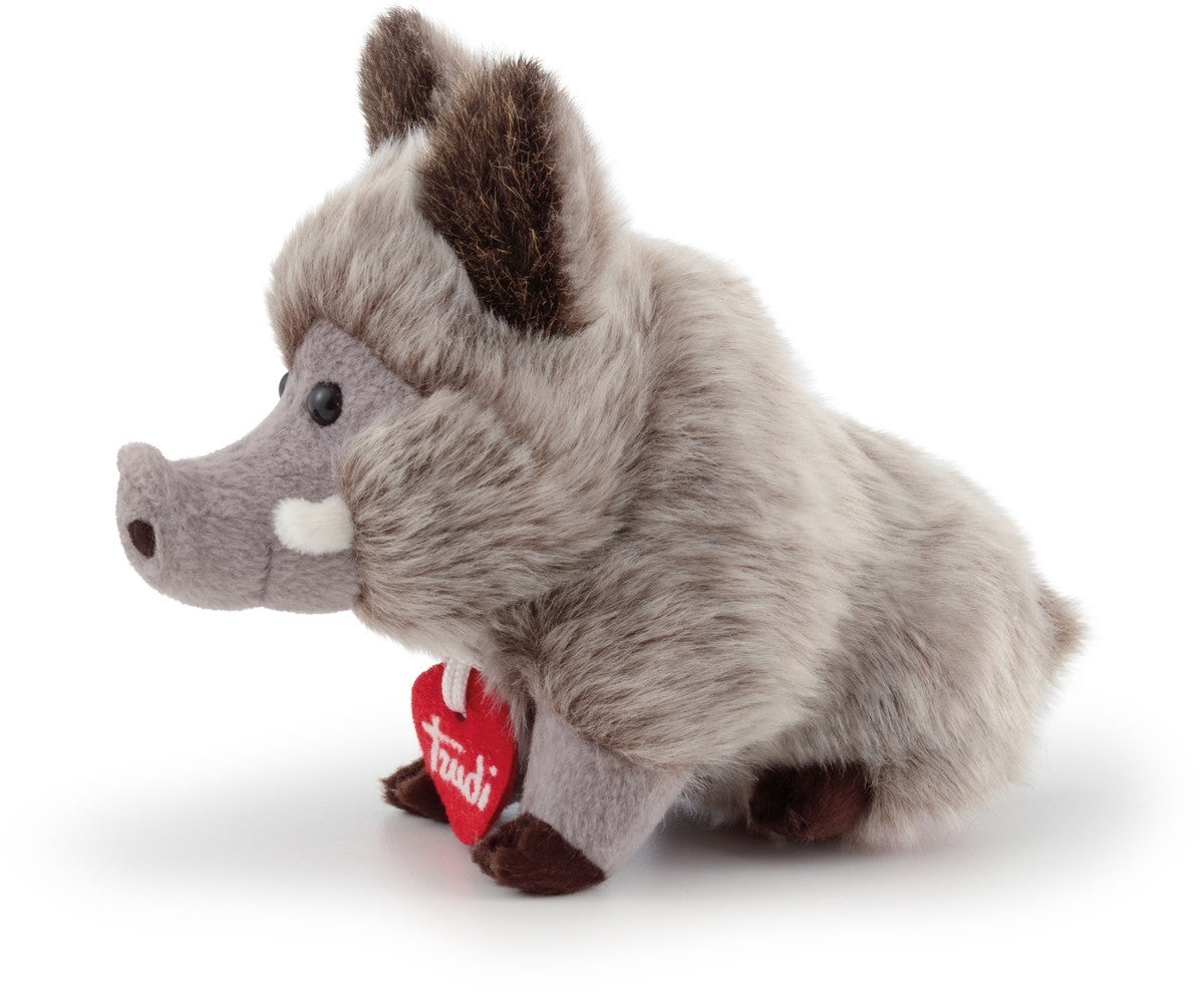 Trudi no wildboar: 8x14x17 cm (xs-51283)