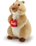 Trudi no marmot: 10x16x11 cm (xs-51311)