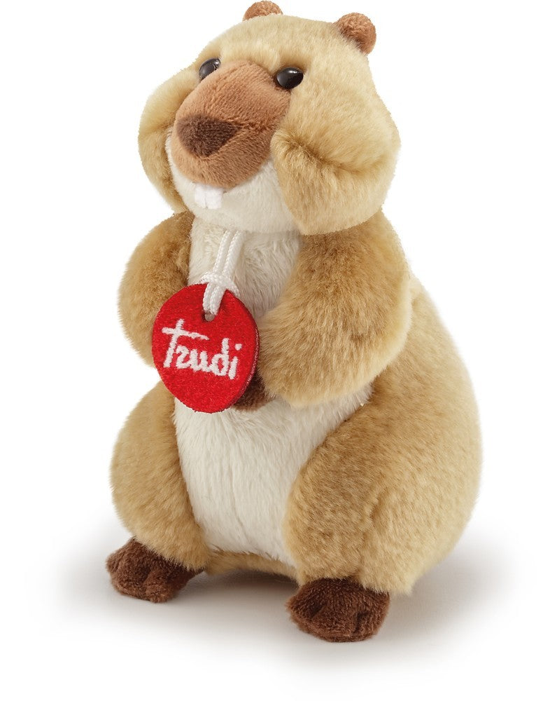 Trudi no marmot: 10x16x11 cm (xs-51311)