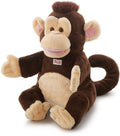 Trudi puppet monkey: 15x21x20 cm (s-29967)