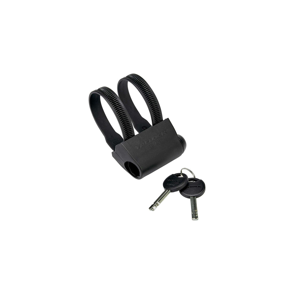 Trelock U-Schloss U4 Mini 83-152 ZB 401 - Schwarz