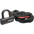 Trelock Kettenschloss-Schlaufe LC 680 110 10