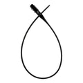Trelock kabelslot strap-it