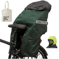 Taac tucano urbano opossum - green