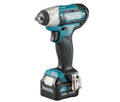 Imp makita actsleutel 3 8 12v tw140dsmj 135nm 2x4,0ah ring