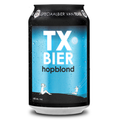 Tx hopblond blik (24x33 cl)