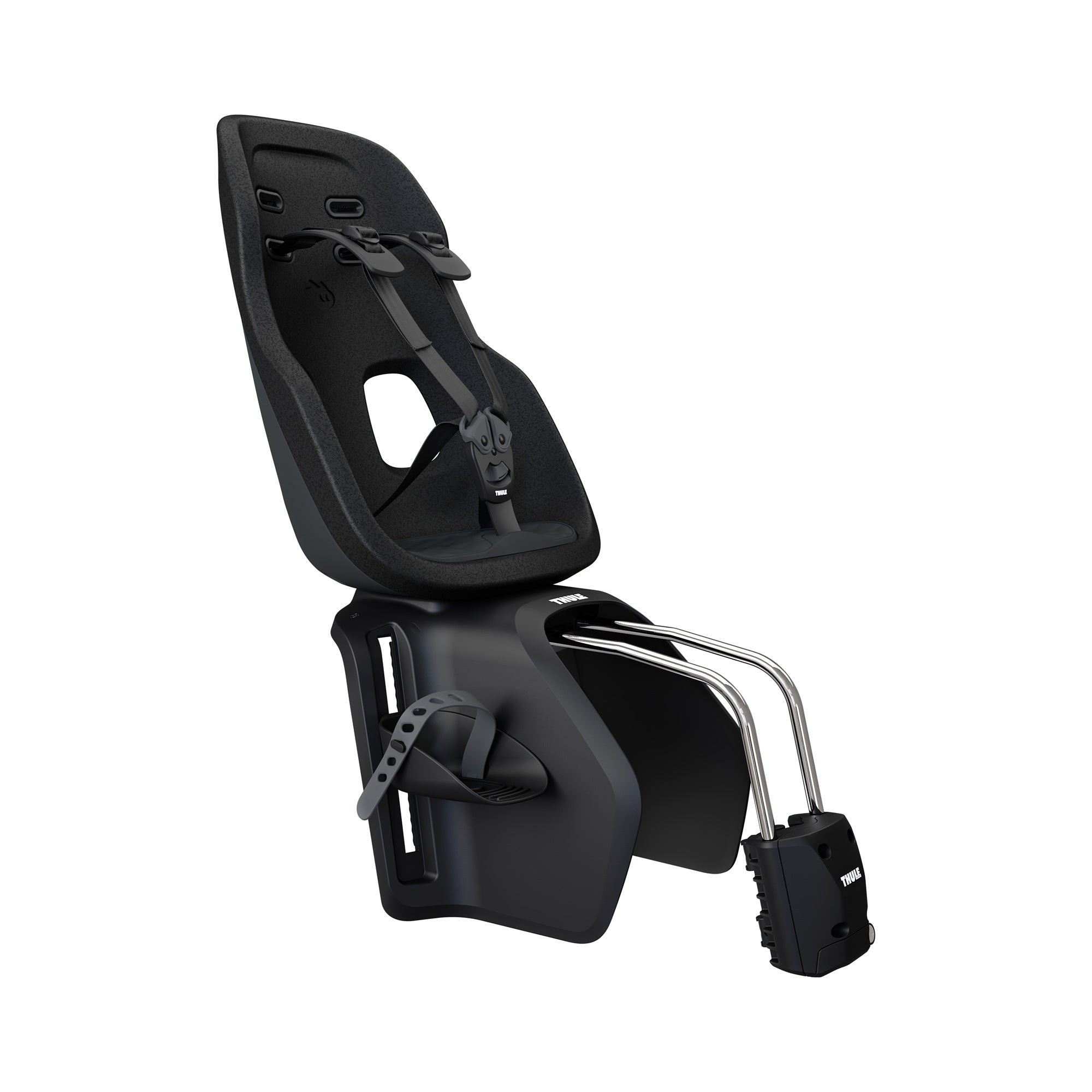 Thule kinderzitje yepp 2 nexxt maxi - frame montage - black