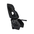 Yepp thule achterzitje nexxt 2 maxi drager zwart