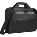 Targus citygear 15-17.3 topload laptop case laptoptas (zwart)