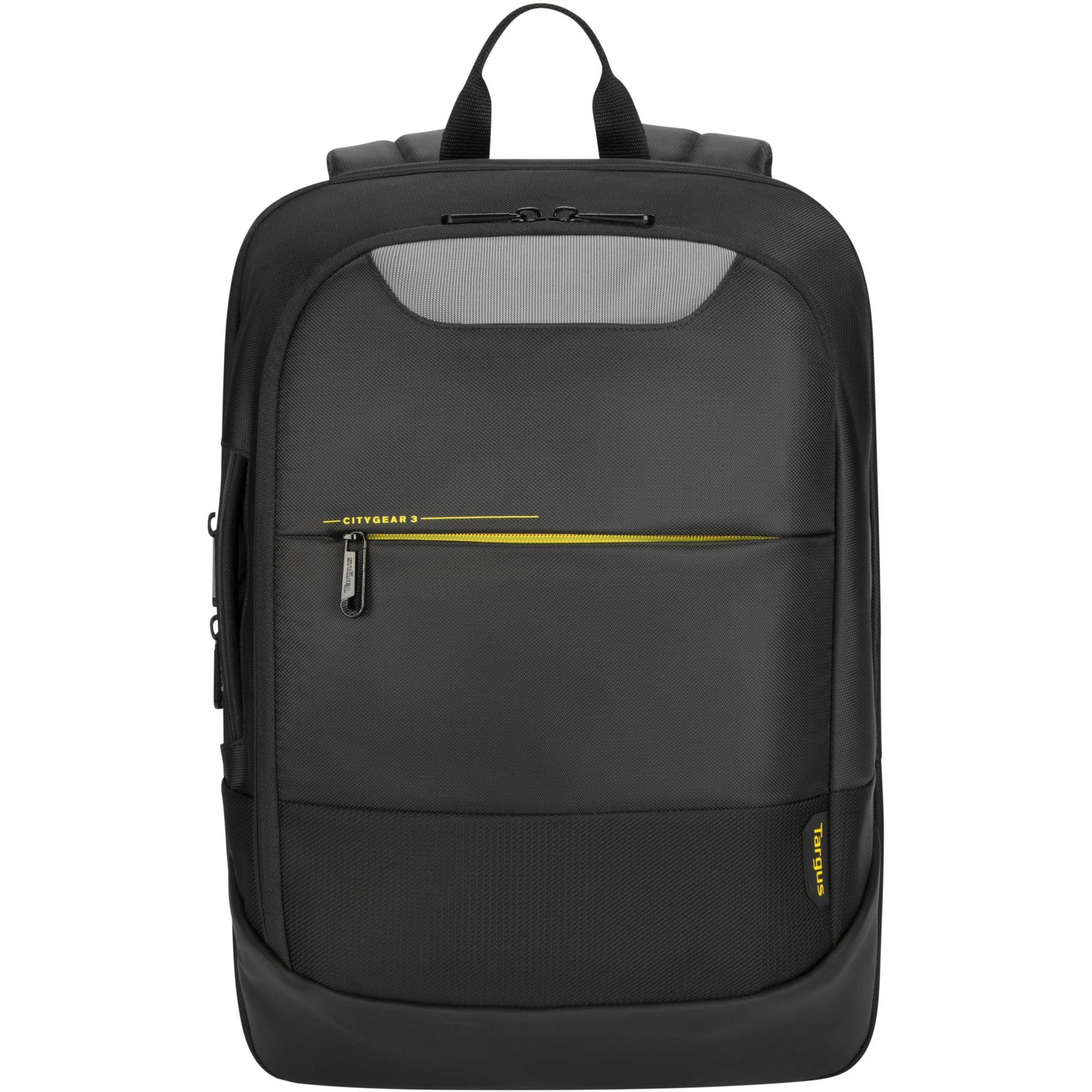 Targus citygear convertible 14 - 15,6 laptop rugzak (zwart)
