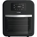 Tefal easy fry oven grill mini bakoven (zwart)