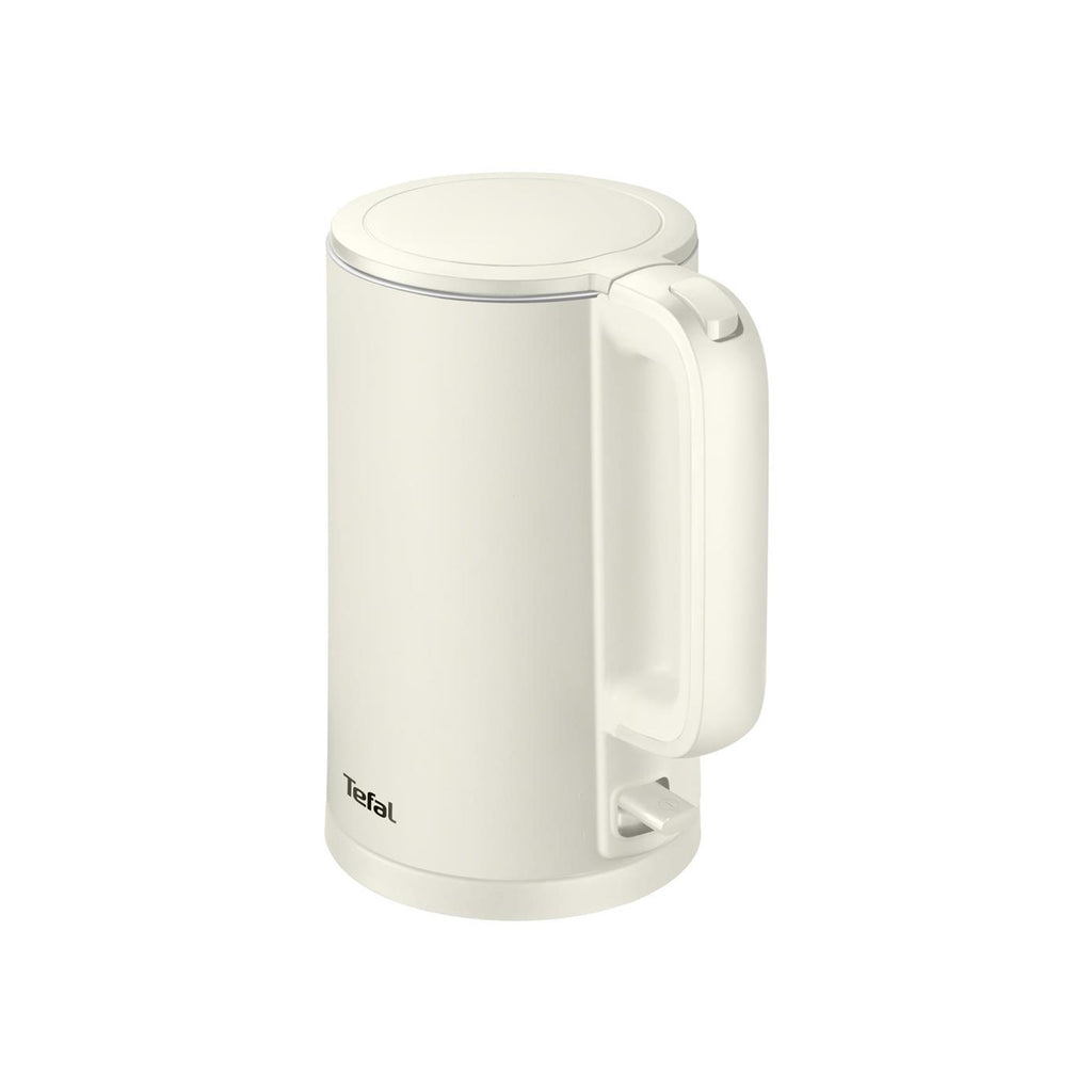 Tefal the great wall rise waterkoker 1,5l wit 1500w