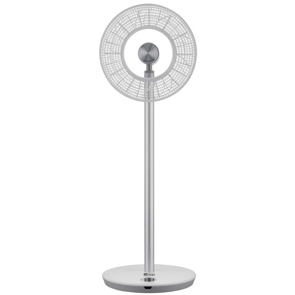 Termozeta Airzeta Titanium Standventilator mit Kabelauslöser