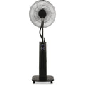 Termozeta Airzeta Vapor Standventilator mit Ständer