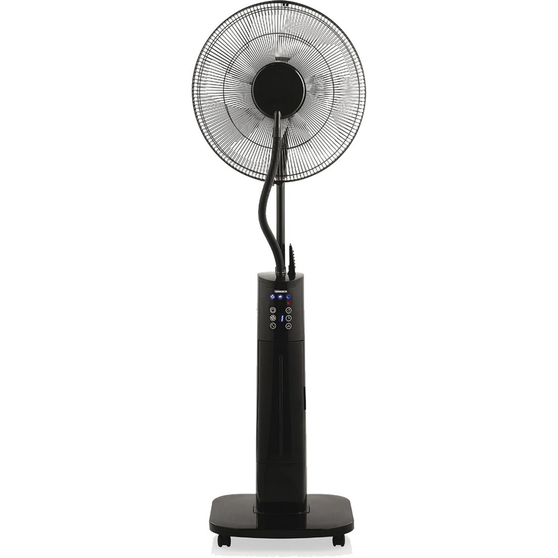Termozeta Airzeta Vapor Standventilator mit Ständer