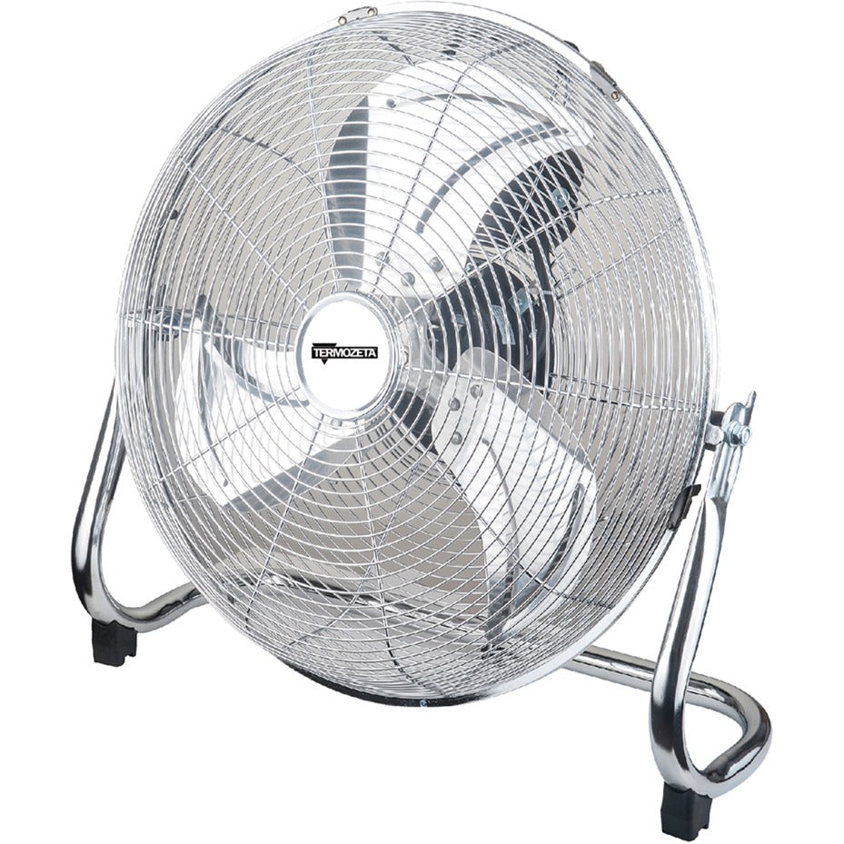 Termozeta Bassotto Standventilator